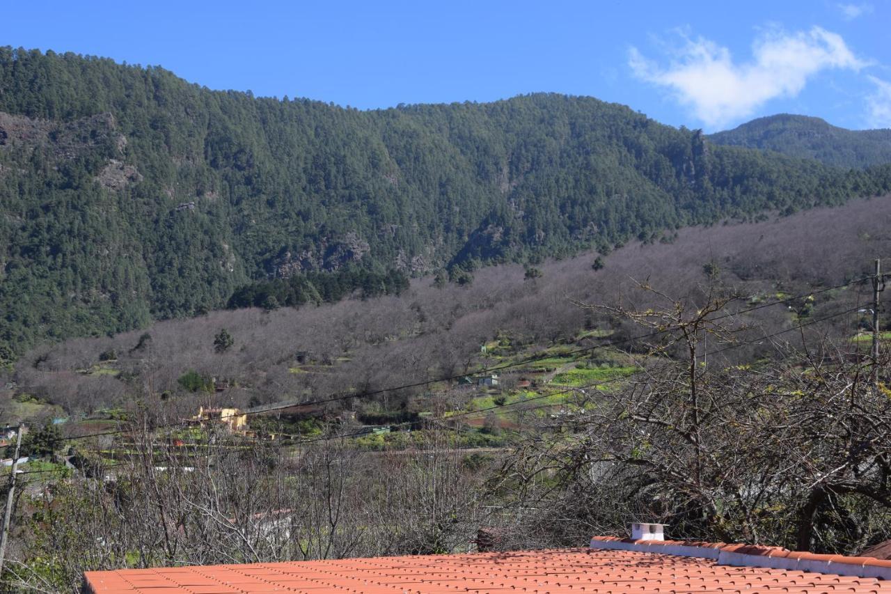 Casa Rural Juli Santa Cruz de Tenerife Exterior foto